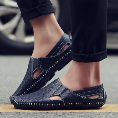 Marco | Durable Casual Shoes