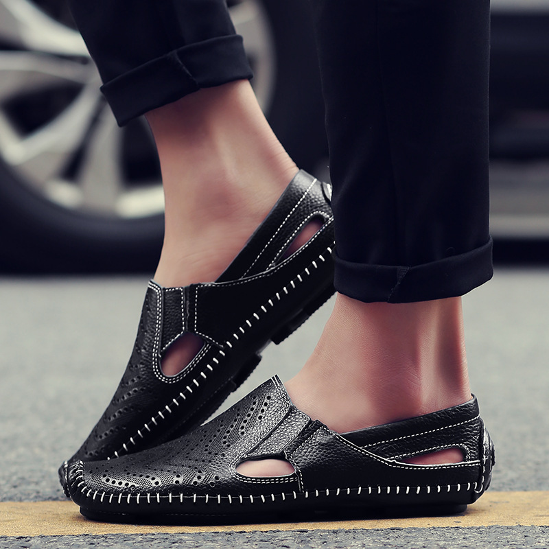 Marco | Durable Casual Shoes