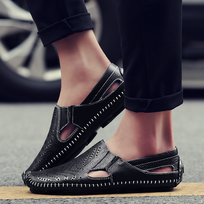 Marco | Durable Casual Shoes