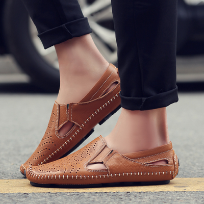 Marco | Durable Casual Shoes