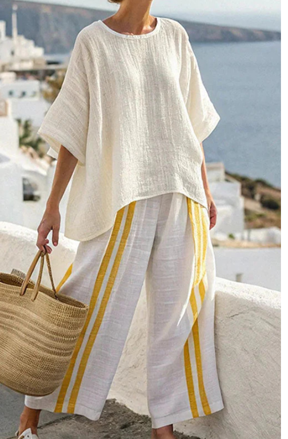 Alice | Lightweight Elegant Set