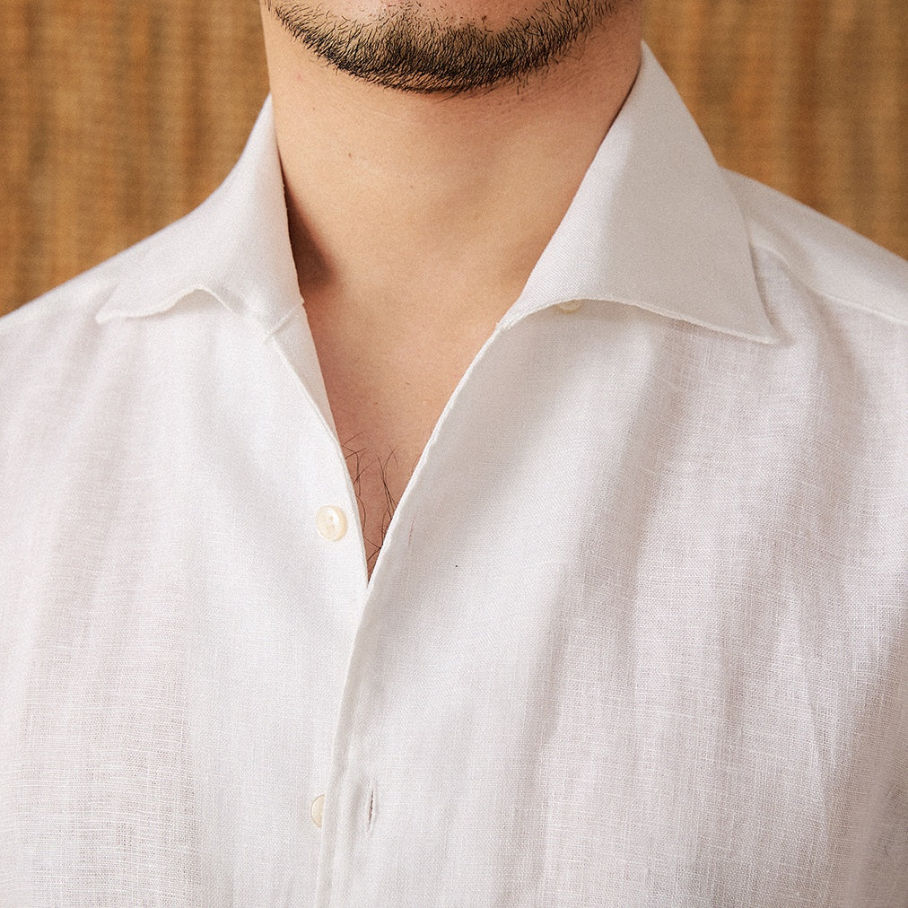 Calore™ | Linen Shirt