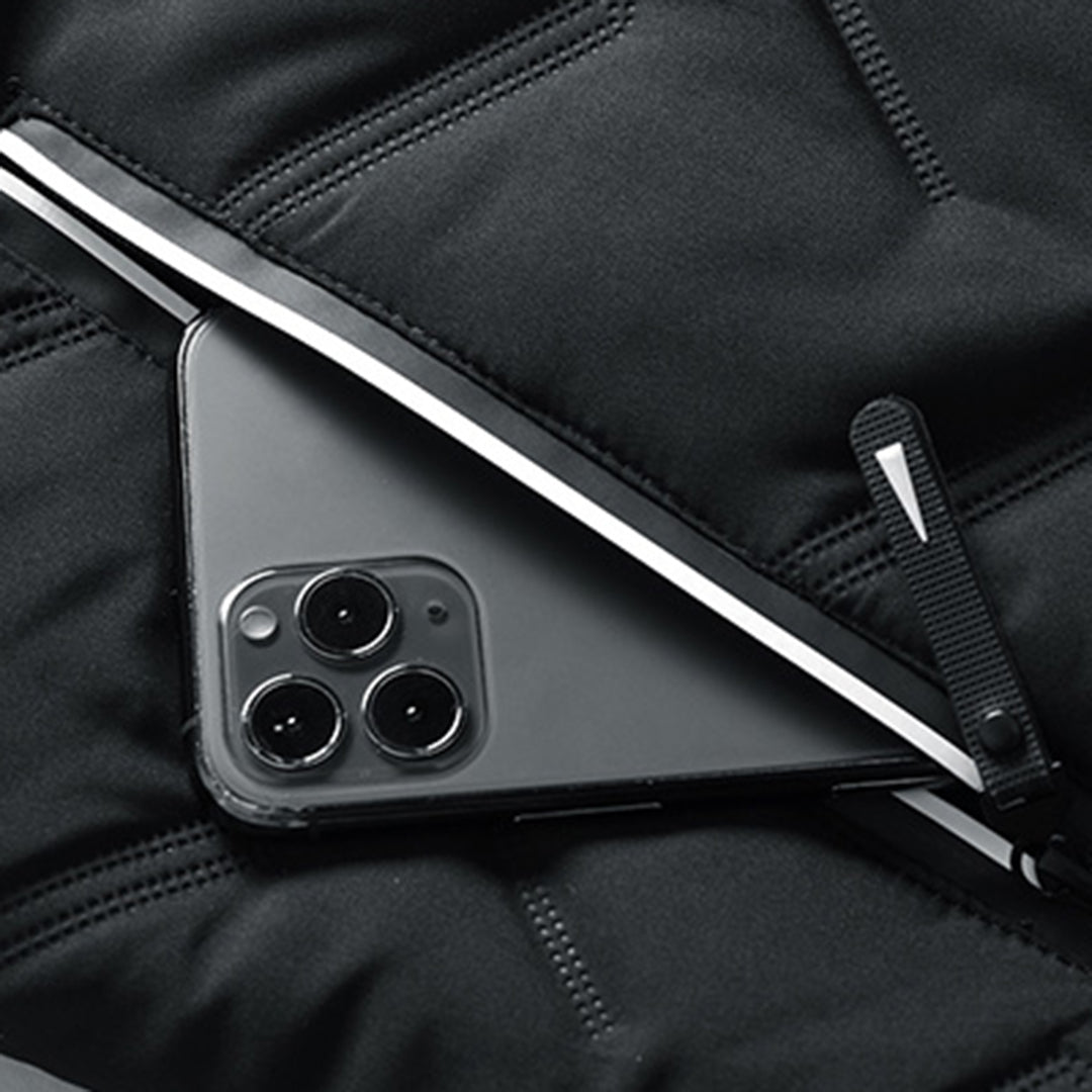 Avencea - Casual and Fashionable Jacket