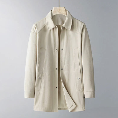 "Marlowe" Trench Coat