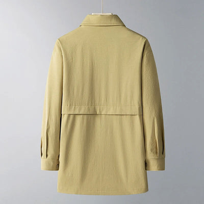"Marlowe" Trench Coat