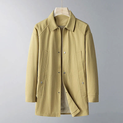 "Marlowe" Trench Coat
