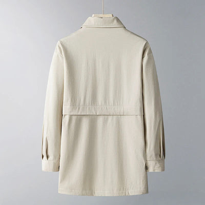 "Marlowe" Trench Coat