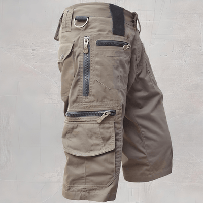 Avencea - Tactical Men's Shorts