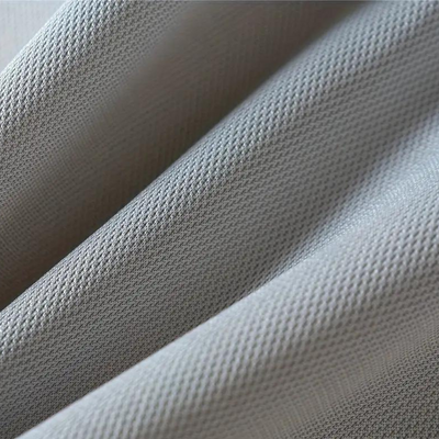 Avencea - Long Sleeve Polo Shirt with Collar