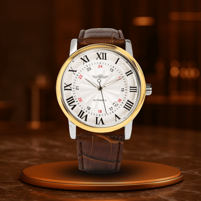 Elegance Automatic Series