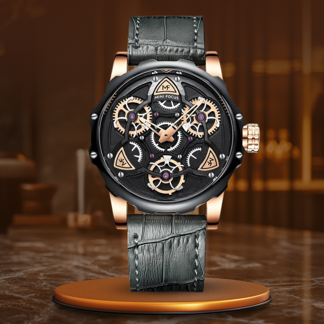 Men's Luxury Military Sports Watch™