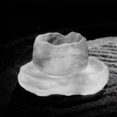 Vinthentic Sakura Crystal Cup