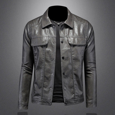Joseph | Men’s Stylish Button-Up Casual Jacket