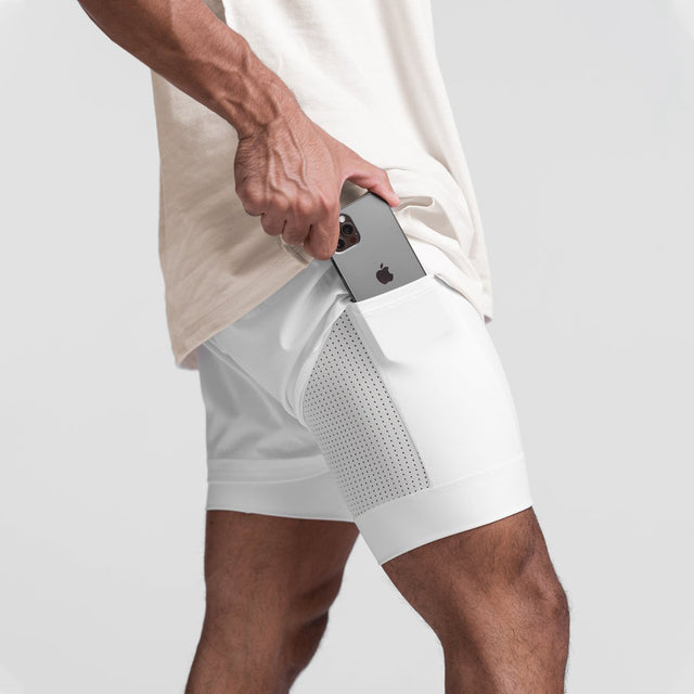 Avencea - Comfort Training Shorts