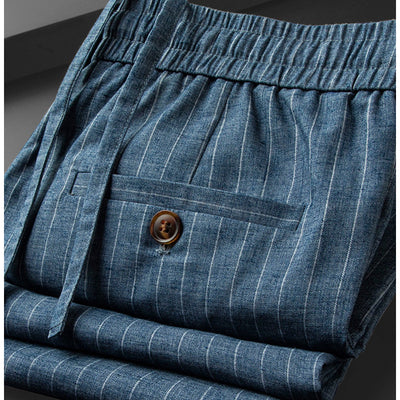 Martin | Classic Casual Pants