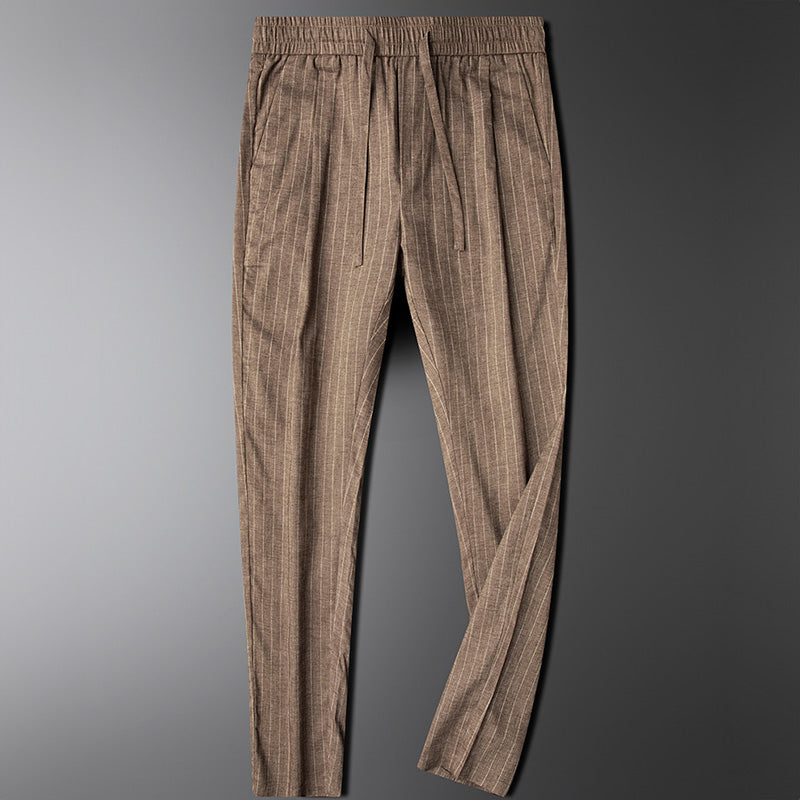 Martin | Classic Casual Pants