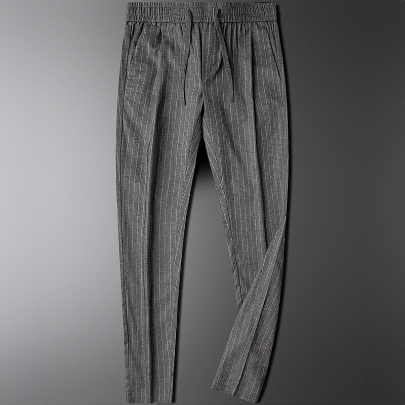 Martin | Classic Casual Pants