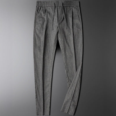 Martin | Classic Casual Pants