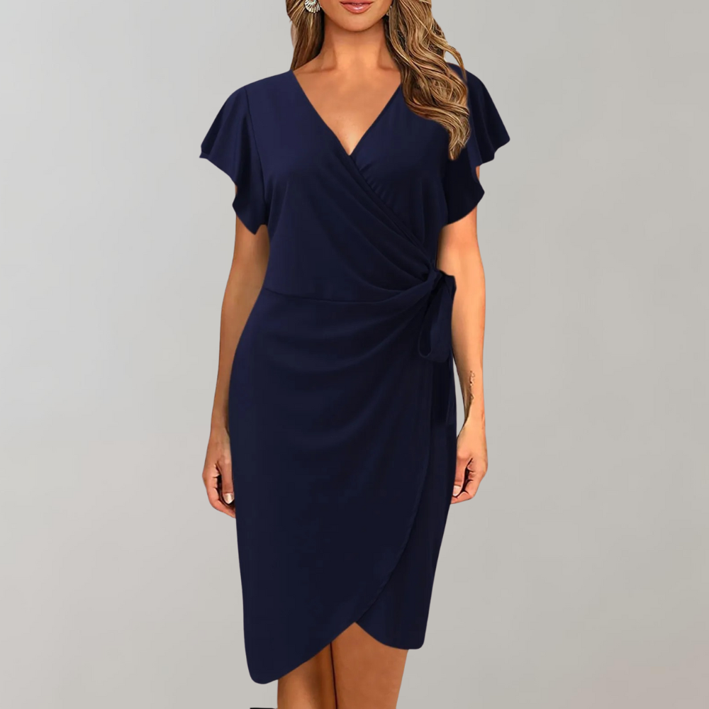 Avencea - Women's Summer Dress in Stylish Colors