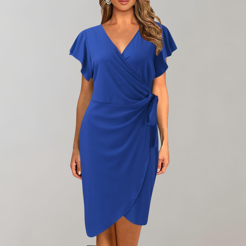 Avencea - Women's Summer Dress in Stylish Colors