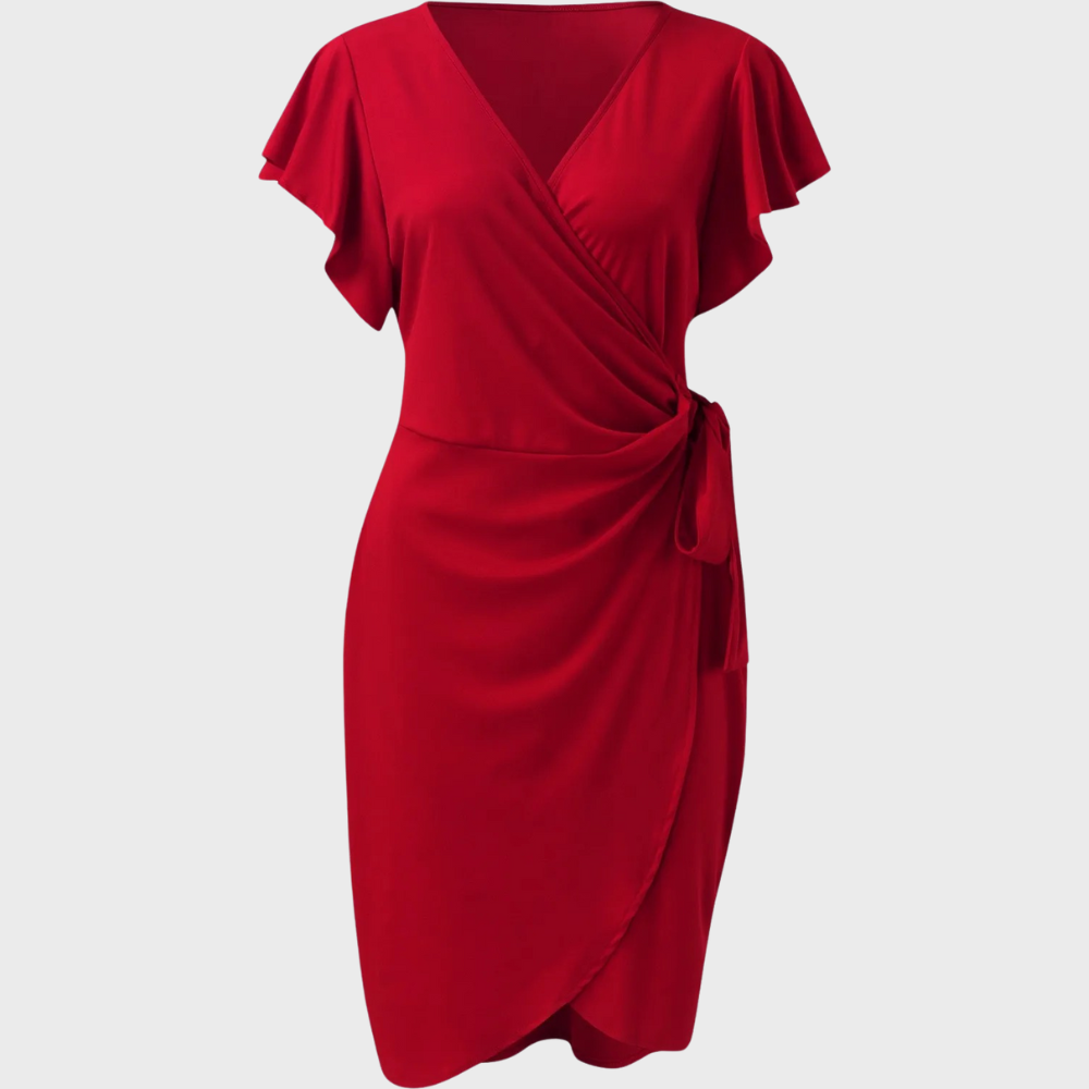 Avencea - Women's Summer Dress in Stylish Colors