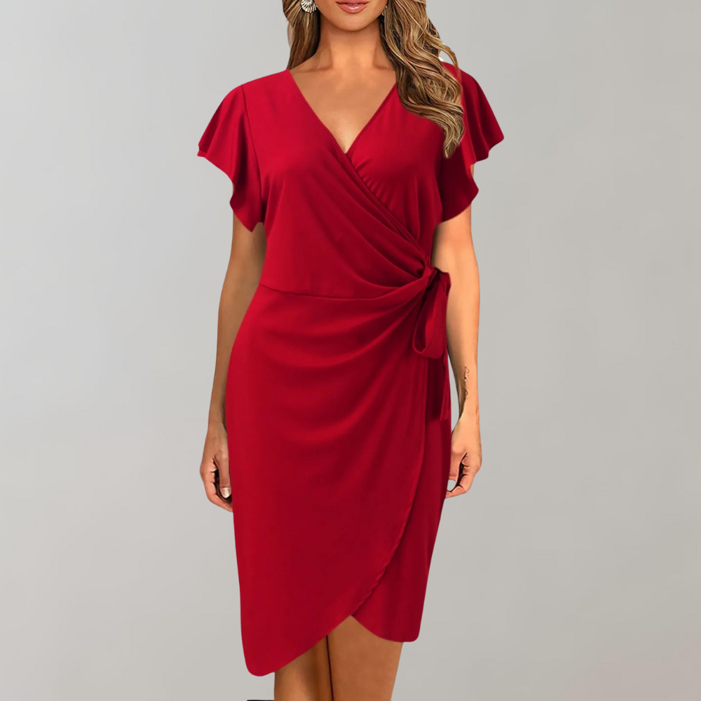 Avencea - Women's Summer Dress in Stylish Colors