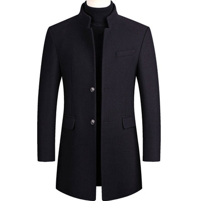 Avencea - Stylish Jacket for Men, Timeless Elegance Wherever You Are!