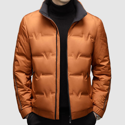 Inverno Nobile – Duck Down Jacket
