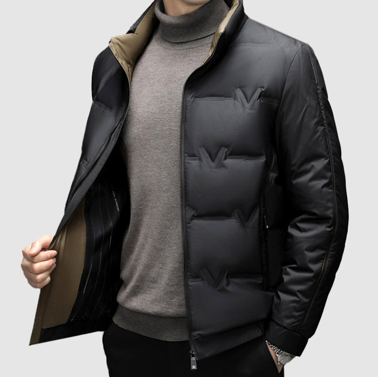 Inverno Nobile – Duck Down Jacket