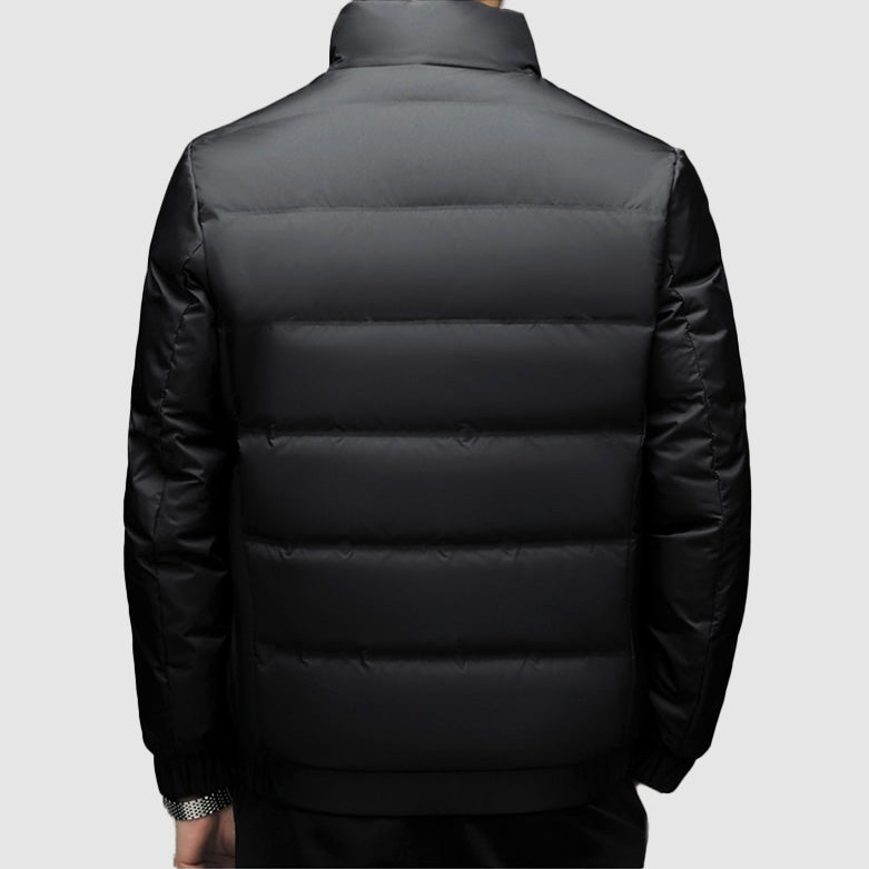 Inverno Nobile – Duck Down Jacket