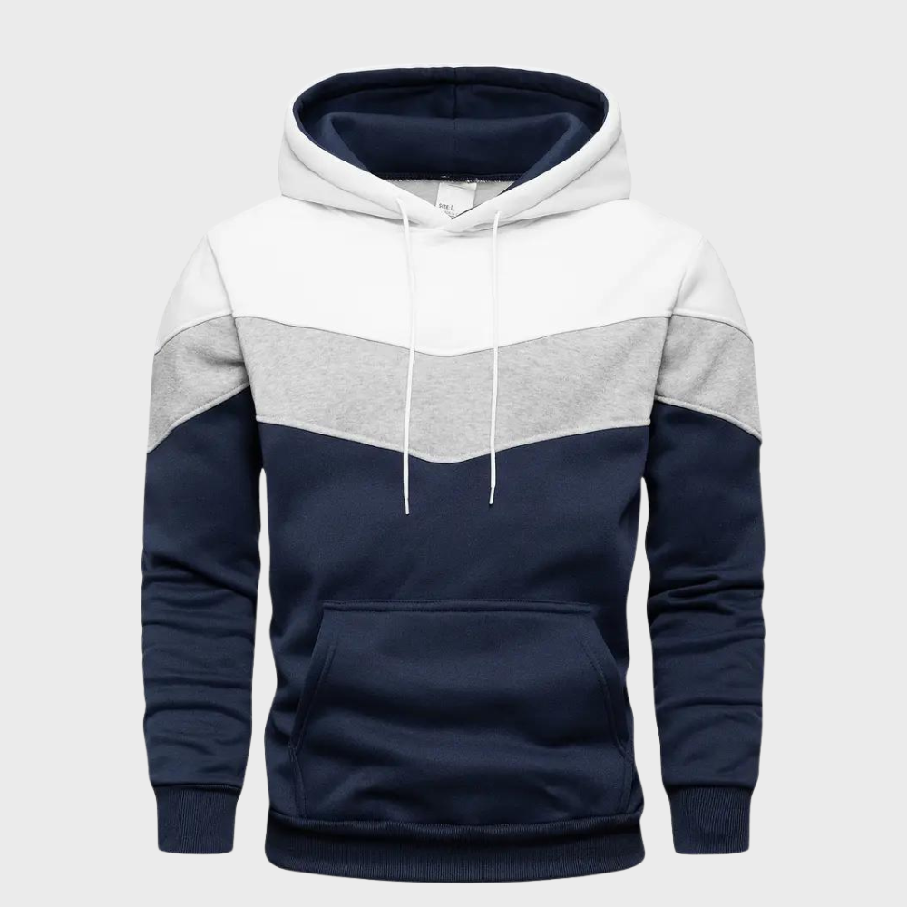 Avencea - Hoodie with Hood for Men - Stylish and Comfortable