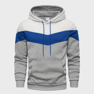 Avencea - Hoodie with Hood for Men - Stylish and Comfortable