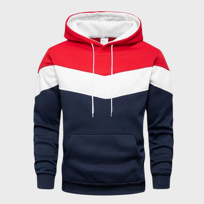 Avencea - Hoodie with Hood for Men - Stylish and Comfortable