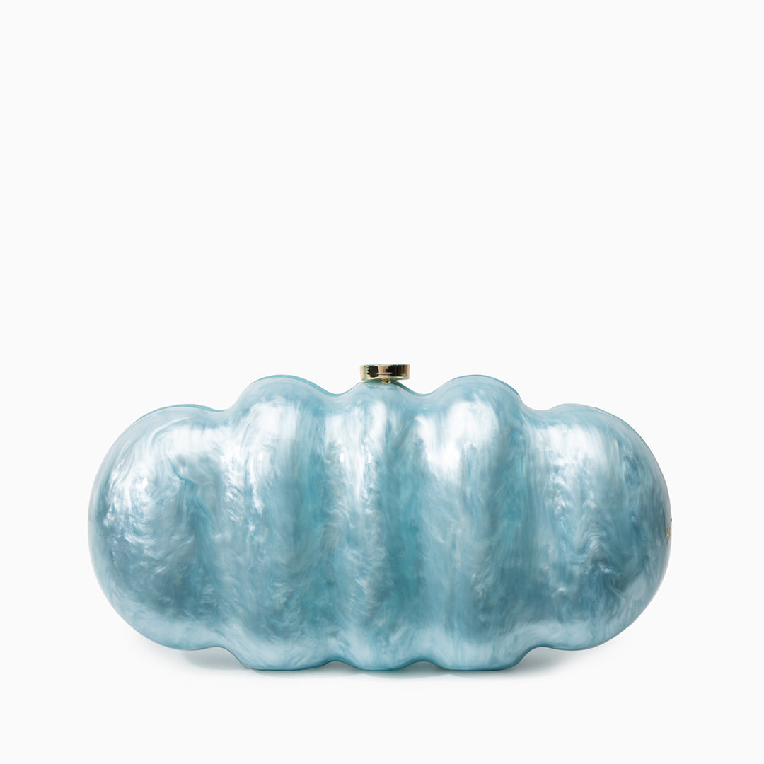 Novalie Acrylic Clutch Bag