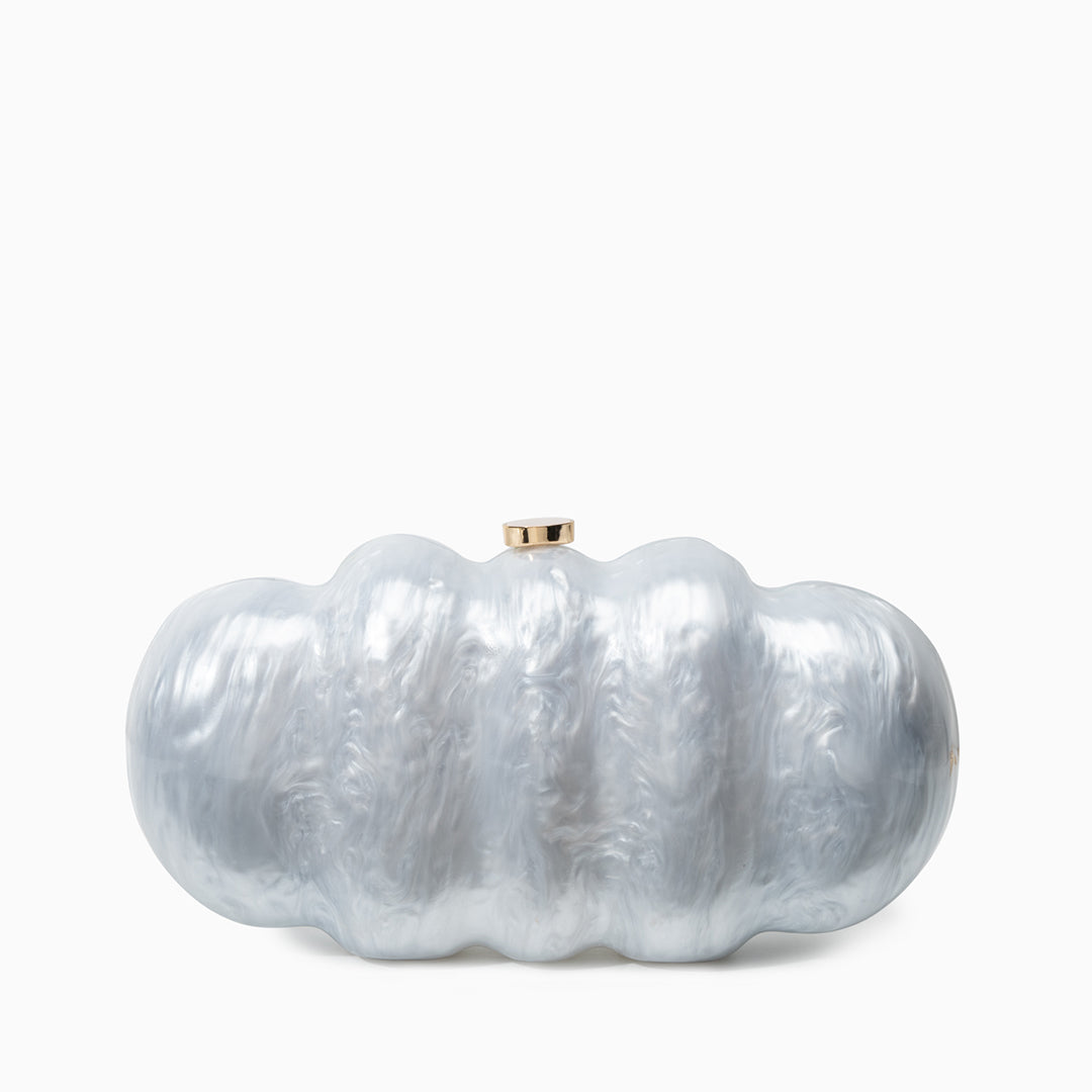 Novalie Acrylic Clutch Bag