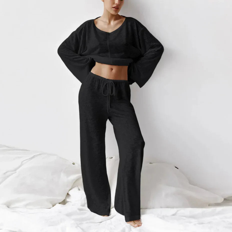 "Lilly" Loungewear Set