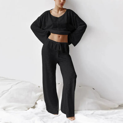 "Lilly" Loungewear Set