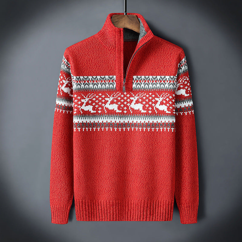 Avencea - Christmas Sweater
