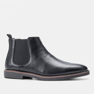 Avencea - Chelsea Boots - Leather Boots