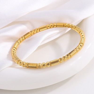 Isavetta Bruni Bracelet | Gold 16k