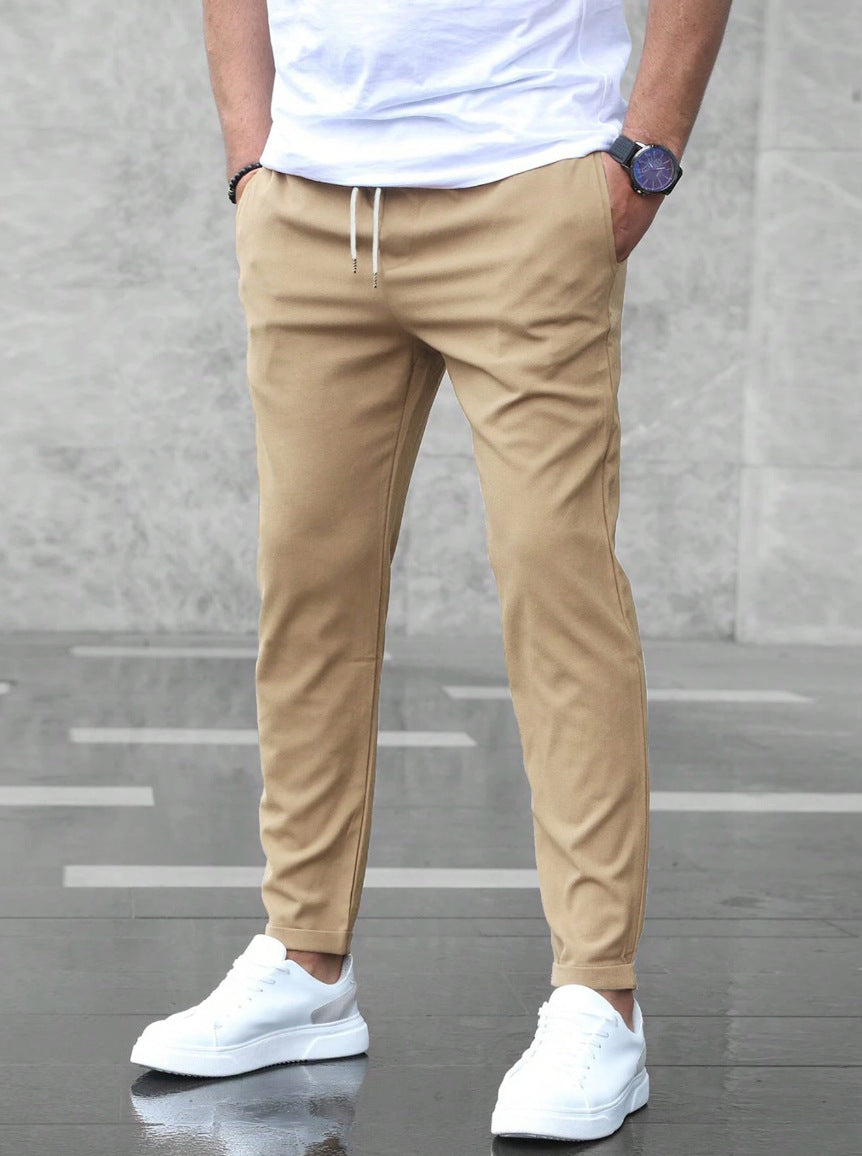 James™ | High-Quality Stretch Pants