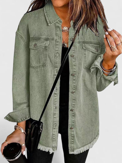 Anastiel™ | Stylish Jacket