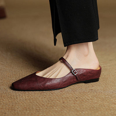 Mabel | Elegant Women's Shoes