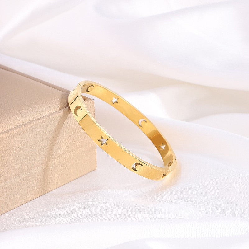 Mariola Trivelli Bracelet | Gold 16k