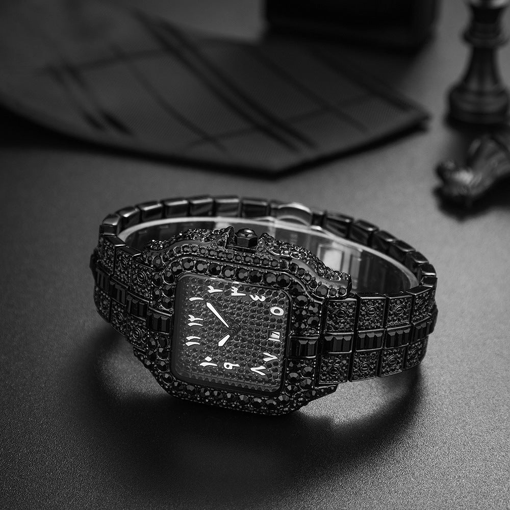 Harry Melbourne® Azzurro