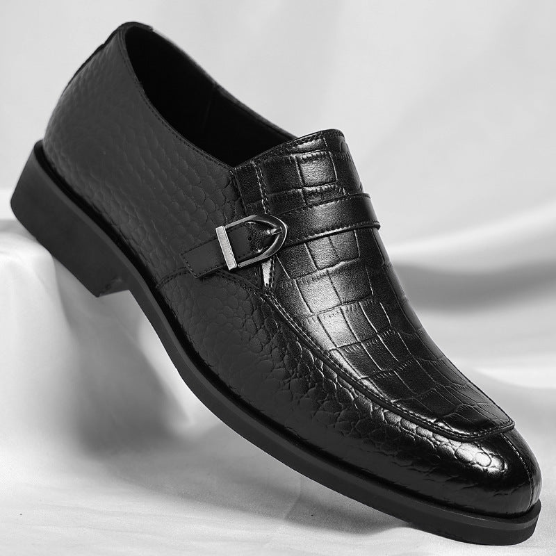 Carlos | Elegant Men's Shoe
