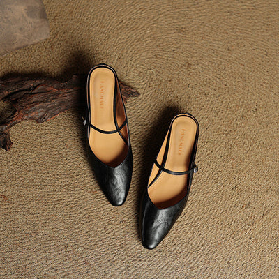Mabel | Elegant Women's Shoes