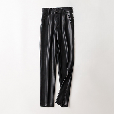 Brooklyn Sheepskin Leather Pants