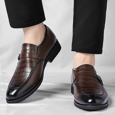 Carlos | Elegant Men's Shoe