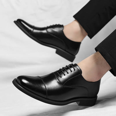 Frank | Classic Dress Shoe